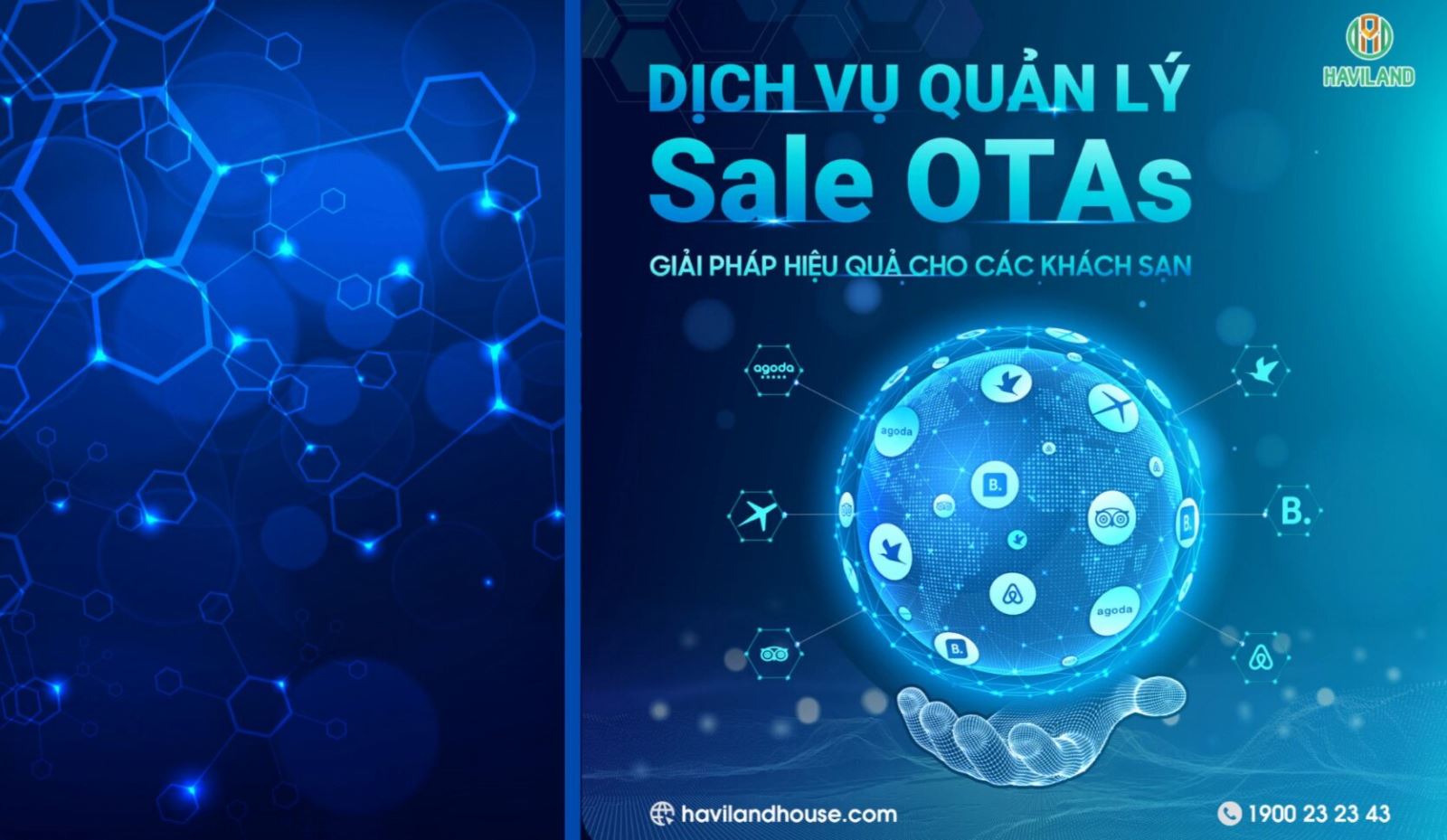 Sale OTA - Bí kíp gia tăng 79% doanh thu bán hàng ngành khách sạn
