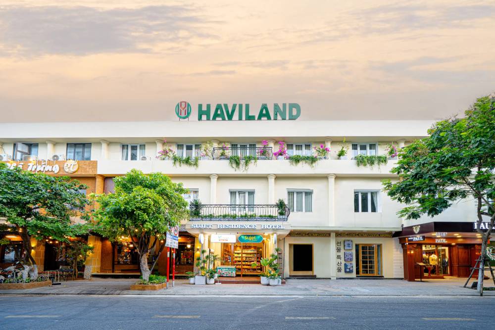 Haviland